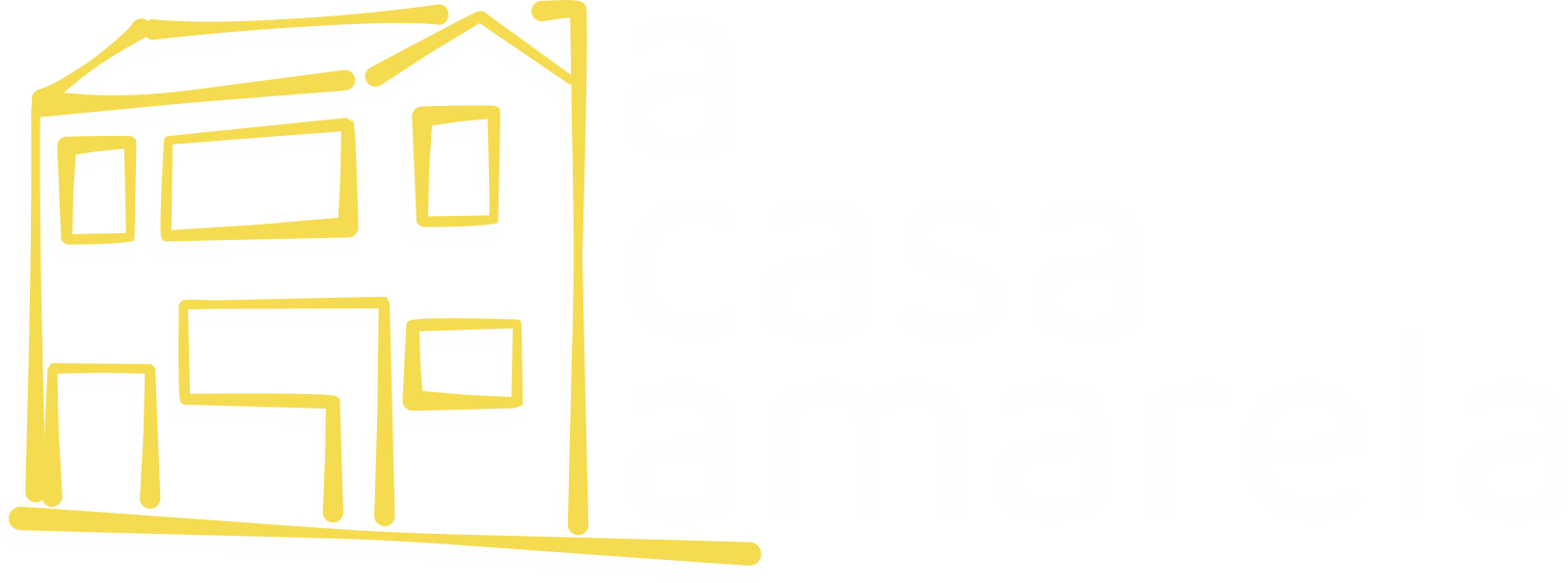 A Casa Amarela